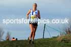 BWomens under-17s and under-20s 2024 NECAA Cross Country Champs., Temple Park, South Shields. Photo: David T. Hewitson/Sports for All Pics